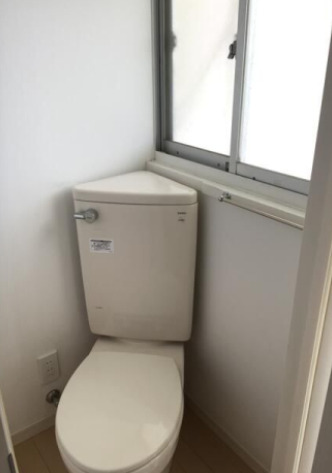 トイレ　別号室参考画像