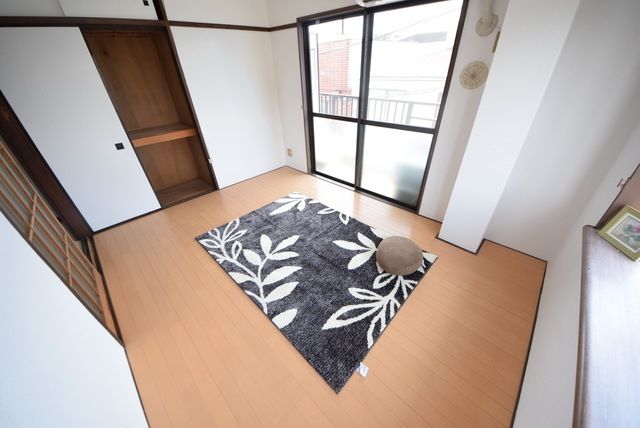 その他部屋・スペース　別部屋参考写真