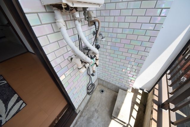 その他設備　別部屋参考写真