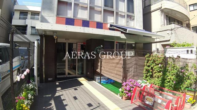 幼稚園・保育園　すみだ川のほとりに笑顔咲くほいくえん（幼稚園・保育園）まで202m