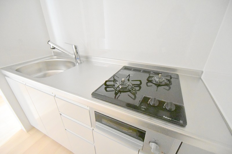 キッチン　海田町の賃貸情報はシティホーム海田センターへお任せください
