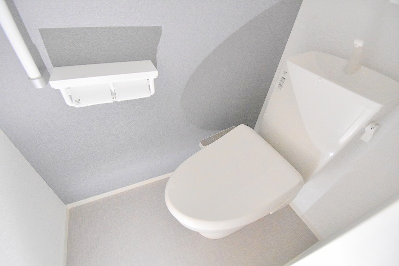 トイレ　海田町の賃貸情報はシティホーム海田センターへお任せください