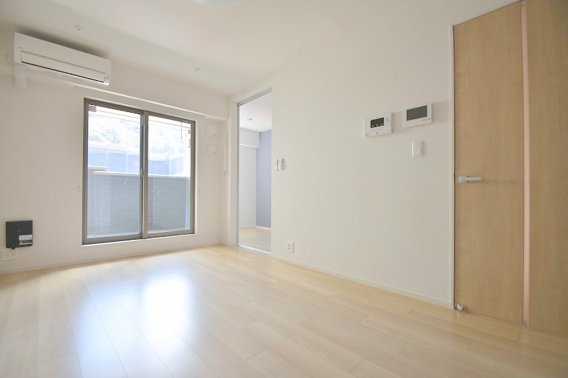 居室・リビング　お問合せはシティホーム海田センター　082-821-2227