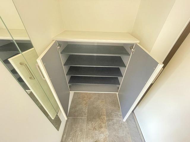 その他部屋・スペース　内装