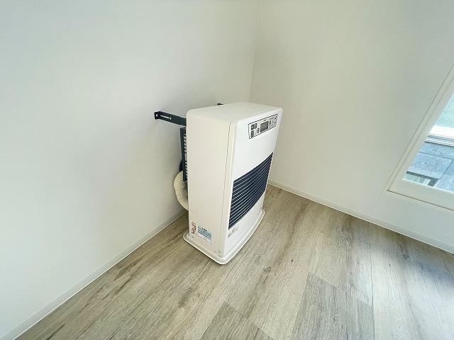 その他設備　設備