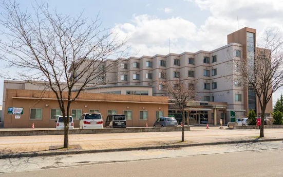 病院　医療法人社団我汝会えにわ病院（病院）まで188m