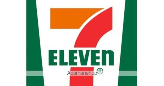 コンビニ　セブンイレブン（コンビニ）まで246m