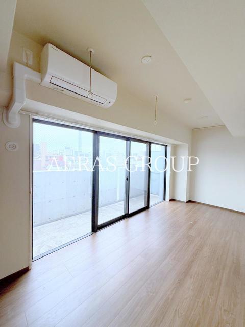 居室・リビング　同仕様