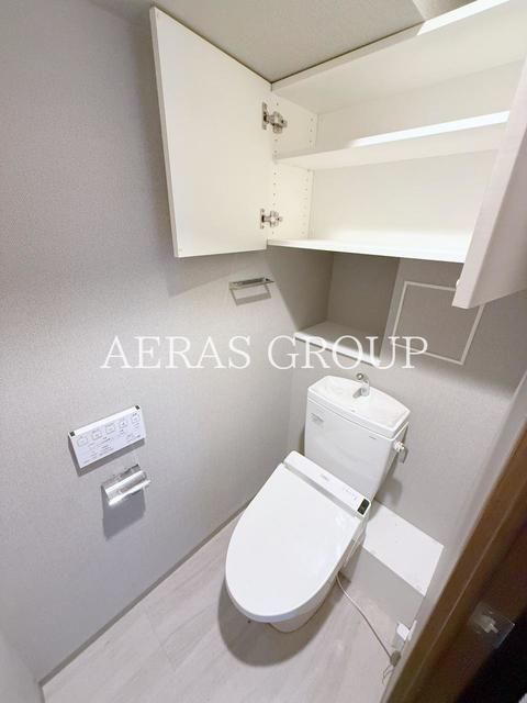 トイレ　同仕様