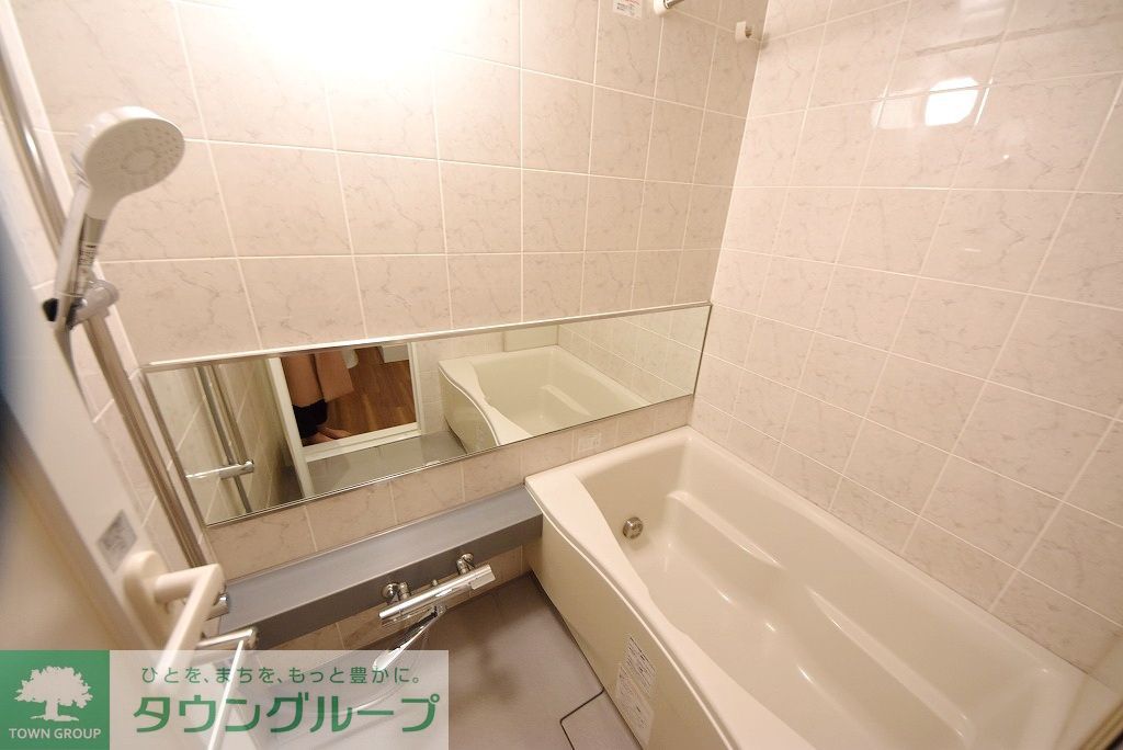 バス・シャワールーム　【初期費用分割・クレカ対応】一都三県のお部屋探しは2025…