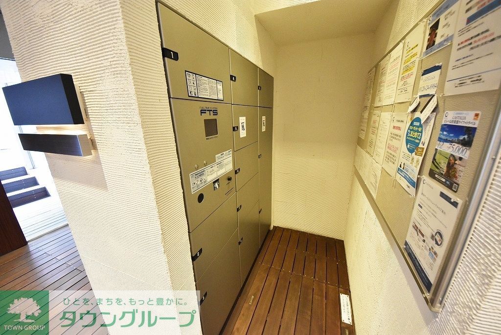 その他共有部分　【初期費用分割・クレカ対応】一都三県のお部屋探しは2025…