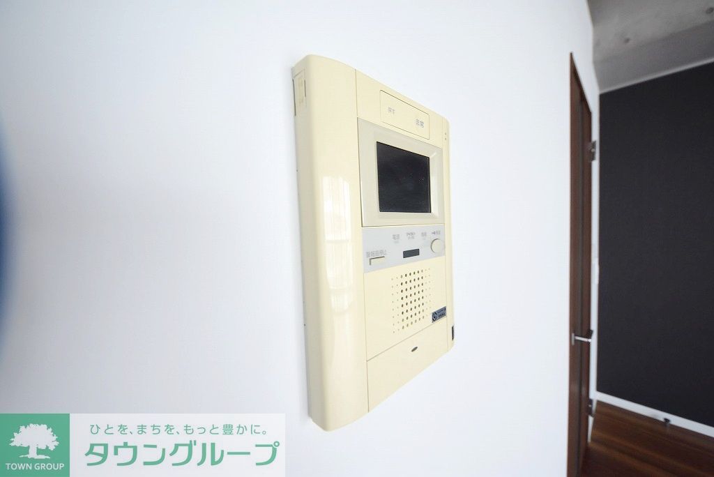 セキュリティ　【初期費用分割・クレカ対応】一都三県のお部屋探しは2025…