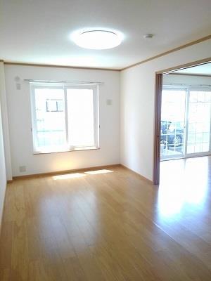 その他部屋・スペース　洋室