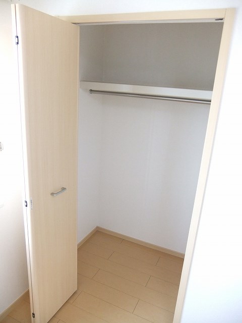 収納　MODE不動産に賃貸おまかせ♪栃木県全域お探し可能♪初期費用