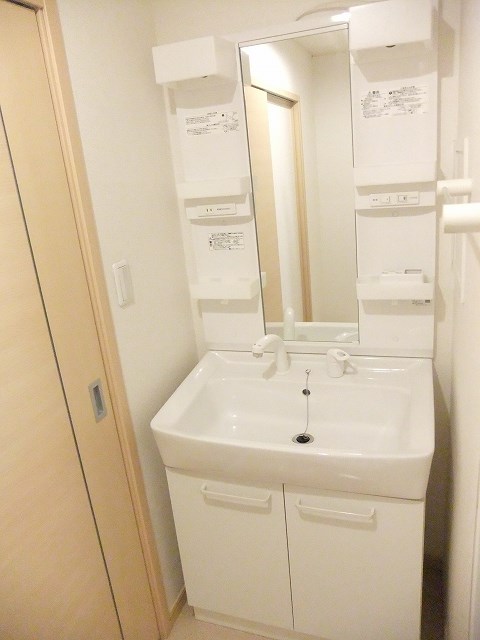 洗面設備　MODE不動産に賃貸おまかせ♪栃木県全域お探し可能♪初期費用