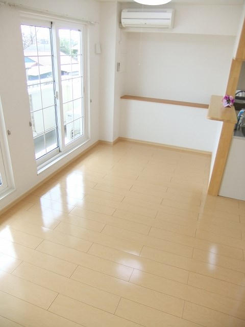 居室・リビング　MODE不動産に賃貸おまかせ♪栃木県全域お探し可能♪初期費用