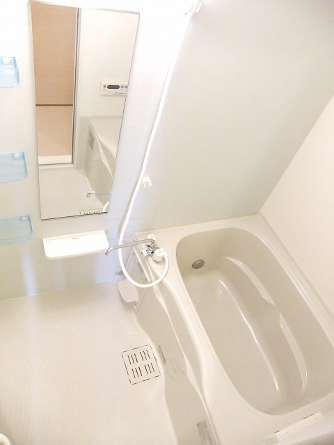 バス・シャワールーム　MODE不動産に賃貸おまかせ♪栃木県全域お探し可能♪初期費用