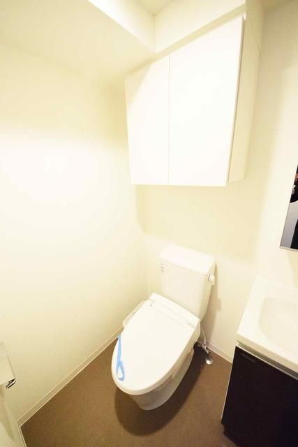 トイレ　室内・室内設備