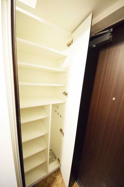 玄関　室内・室内設備