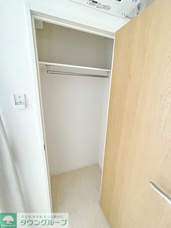 収納　別部屋参考写真