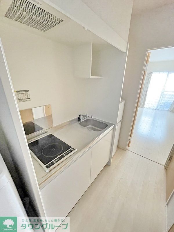 キッチン　別部屋参考写真