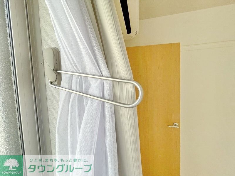 その他設備　別部屋参考写真