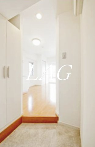 玄関　玄関です。