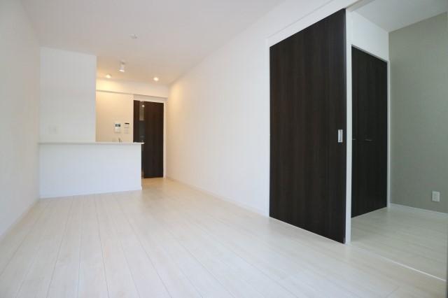 居室・リビング　おしゃれなリビングです