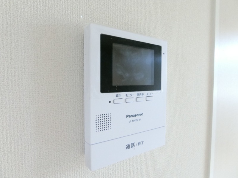 セキュリティ　図面と現状に相違がある場合には現状を優先