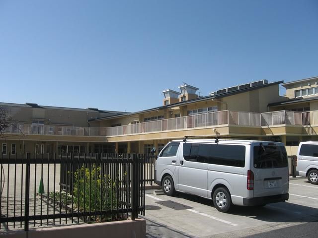 幼稚園・保育園　弥勒寺保育園（幼稚園・保育園）まで350m