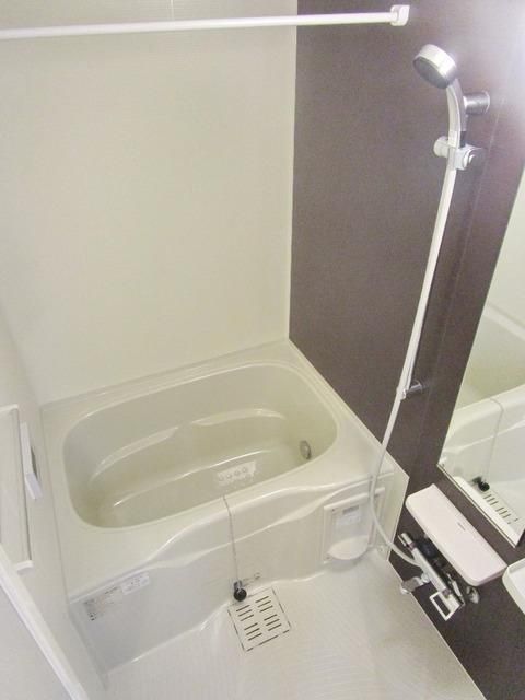 バス・シャワールーム　☆浴槽☆