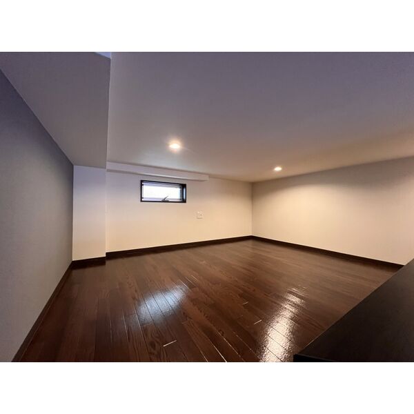 その他　ロフト。