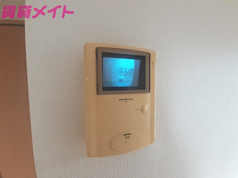 セキュリティ　同型反転タイプ参考写真