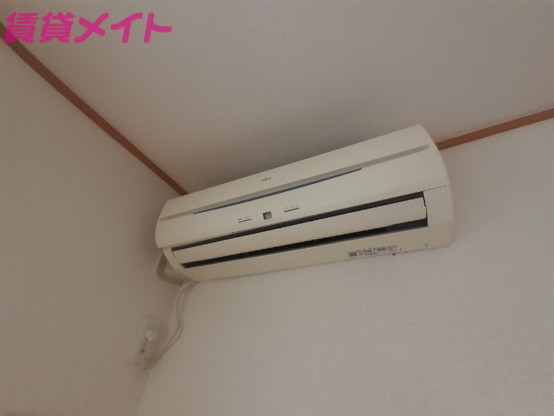 その他設備　同型反転タイプ参考写真
