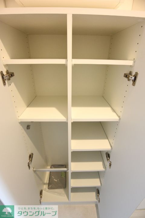 玄関　参考写真