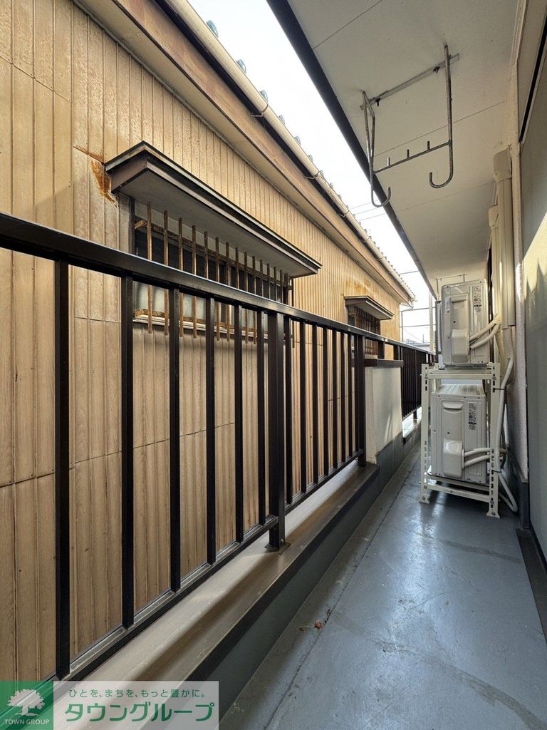 その他共有部分　共有部分