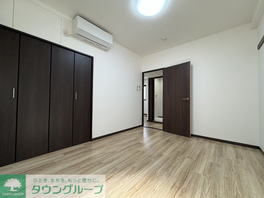 その他部屋・スペース　リビング/居室