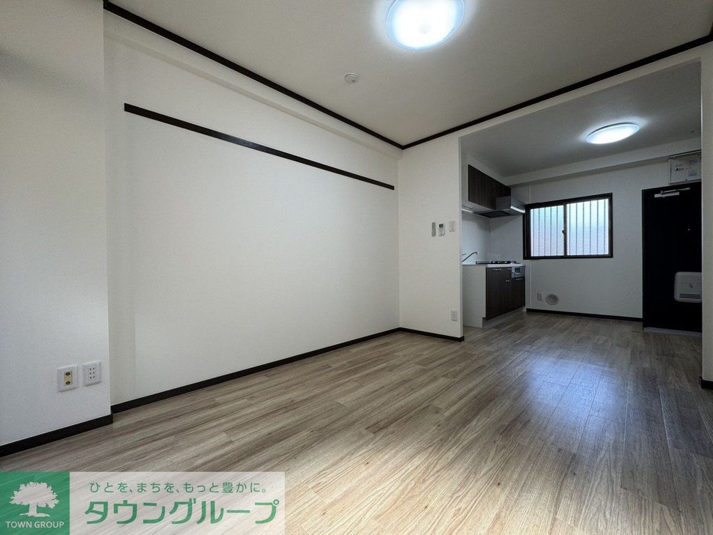 居室・リビング　リビング/居室