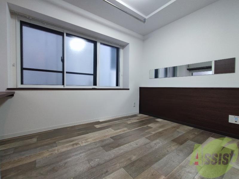 居室・リビング　キレイなお部屋が広がっていて、充実した生活が送れそう。