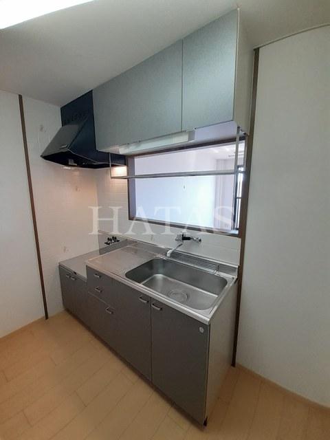 キッチン　同物件別部屋のお写真です※現況優先