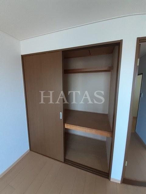収納　同物件別部屋のお写真です※現況優先