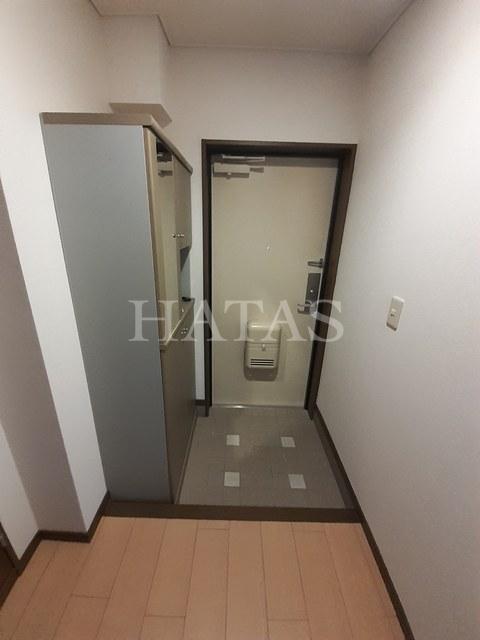 玄関　同物件別部屋のお写真です※現況優先