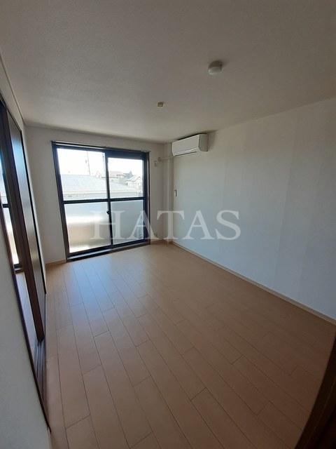 居室・リビング　同物件別部屋のお写真です※現況優先