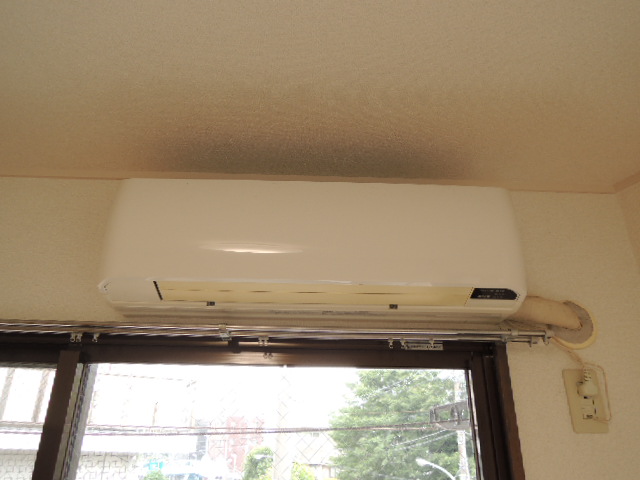 その他設備　※同一仕様・別号室の参考写真