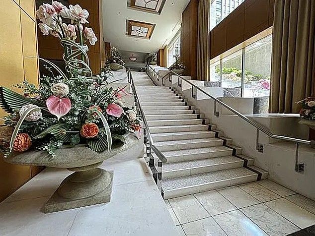 その他共有部分　☆その他共用部分☆