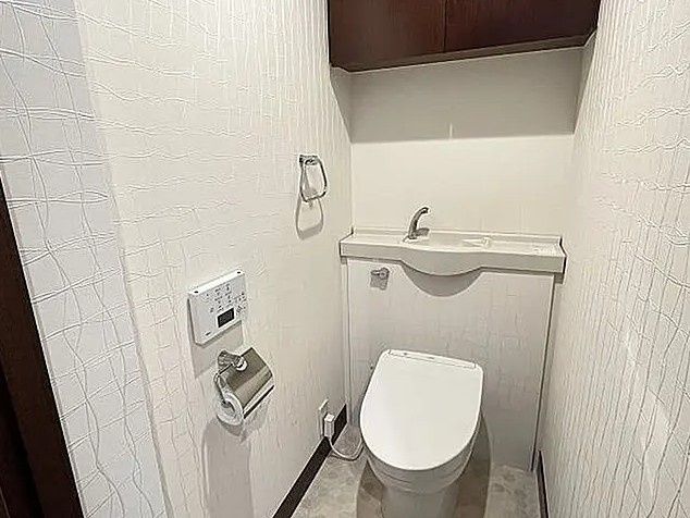 トイレ　☆トイレ☆参考