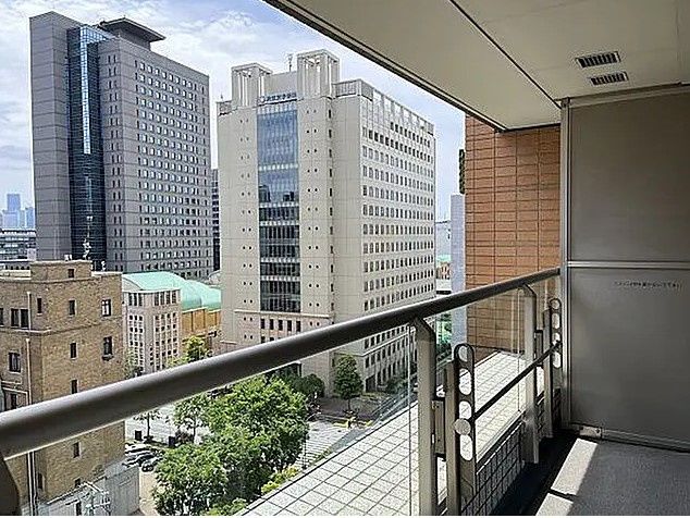 バルコニー　☆バルコニー☆参考