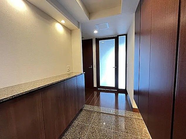 玄関　☆玄関☆参考