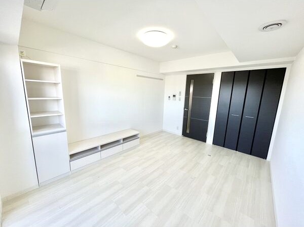 その他部屋・スペース　使い勝手のいいお部屋