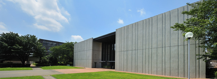 大学・短大　武蔵野美術大学（大学・短大）まで2200m